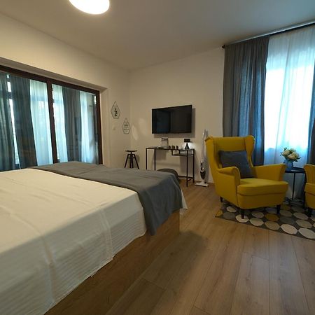 Apartments Glam Porec Exterior photo