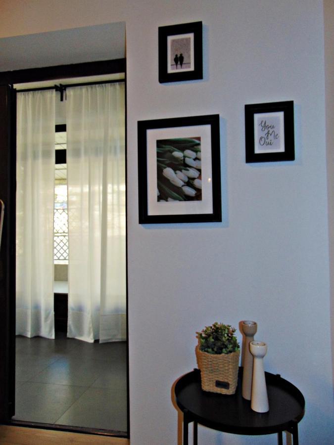 Apartments Glam Porec Exterior photo
