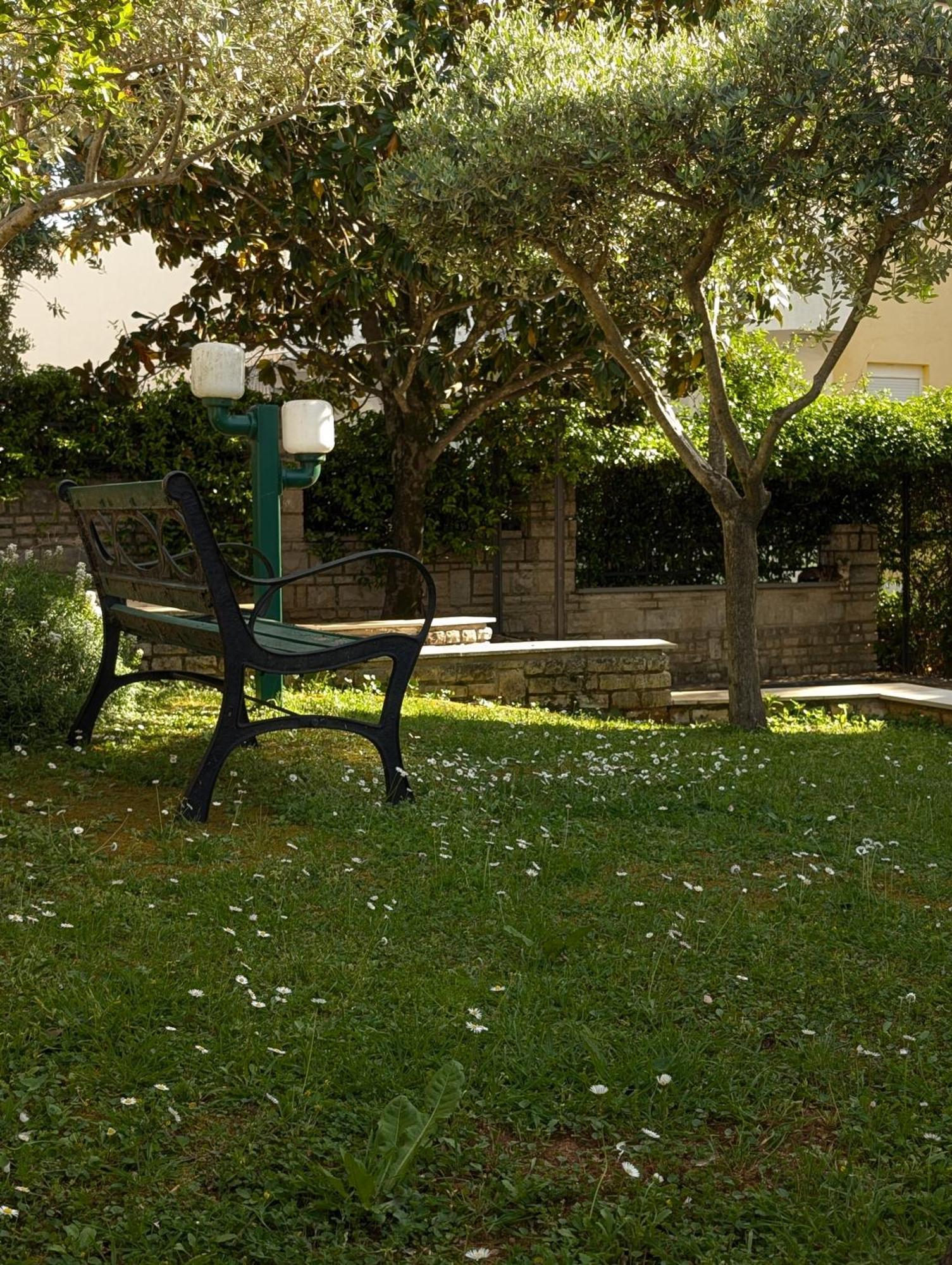 Apartments Glam Porec Exterior photo
