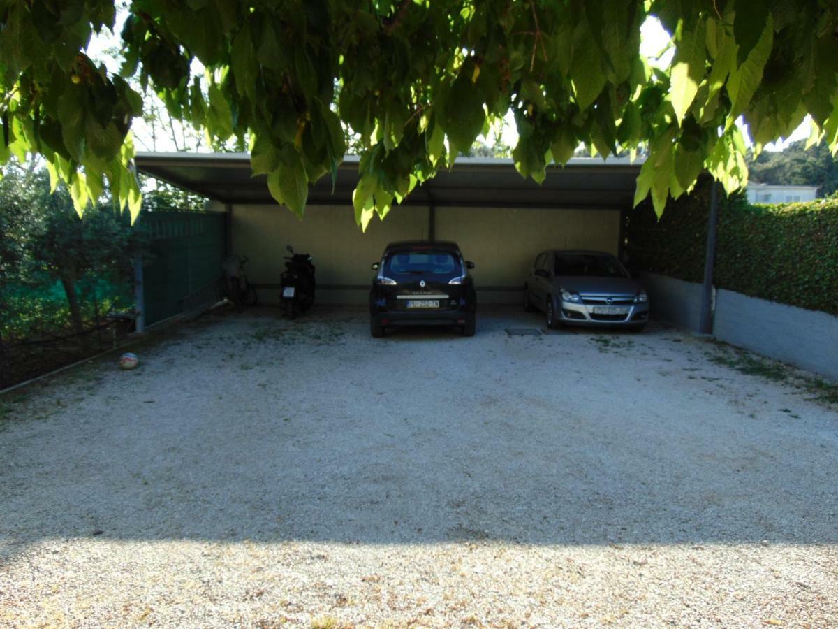 Apartments Glam Porec Exterior photo